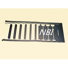 Stainless Steel Stamping Bracket